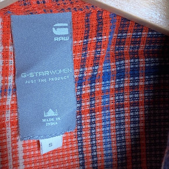 G-Star - Picture 6 of 15